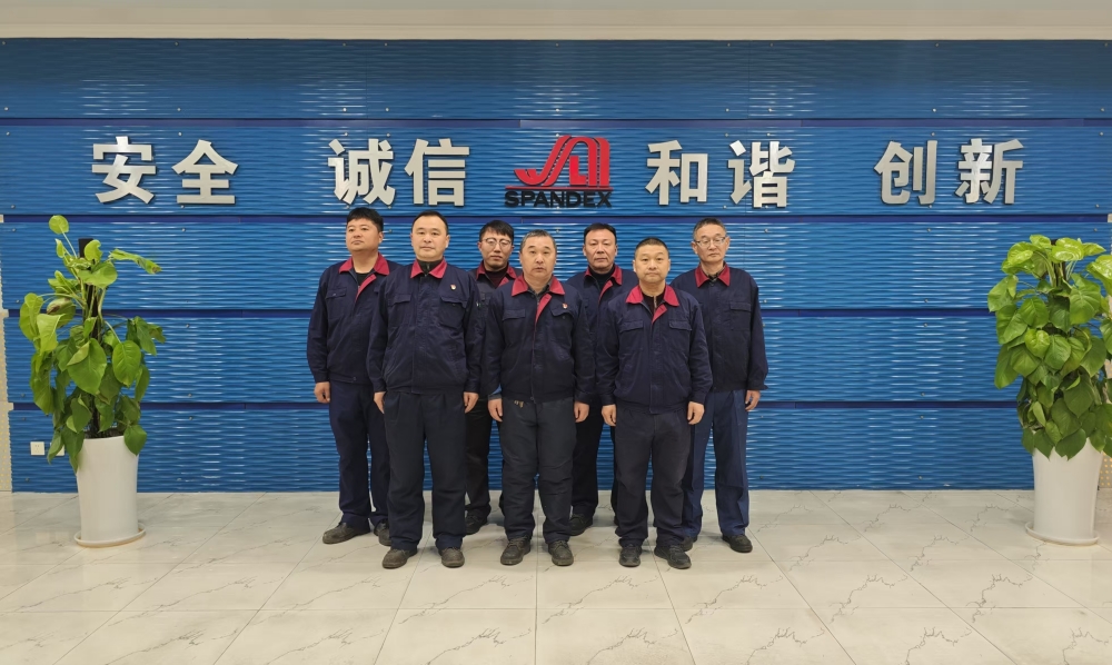 02示范班組 分布式能源供熱班組:“三力齊發”不斷提升班組管理水平_副本