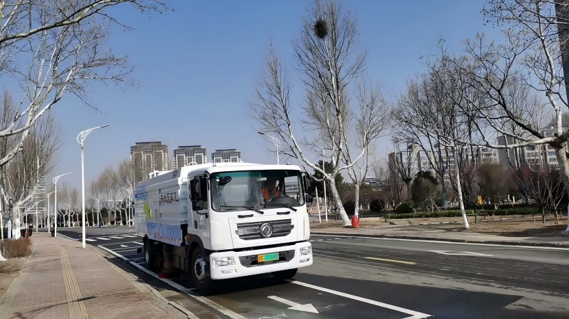 環(huán)衛(wèi)(1)